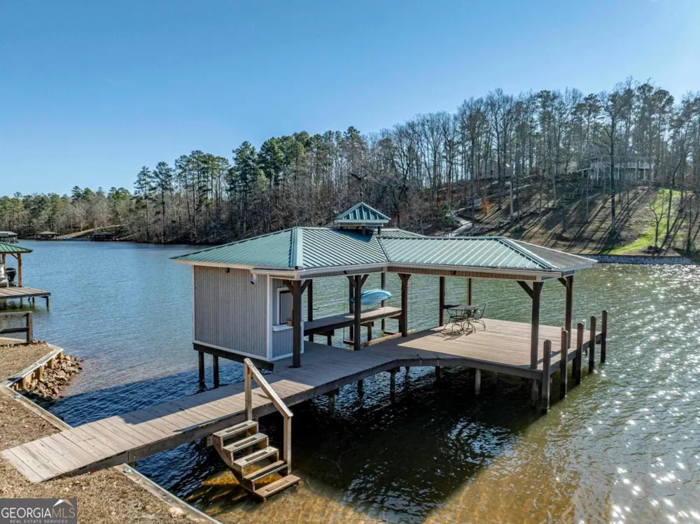 219 Hickory PASS Sparta, GA 31087