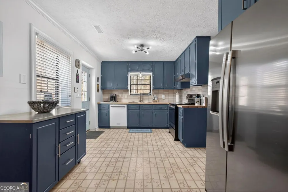 219 Hickory PASS Sparta, GA 31087