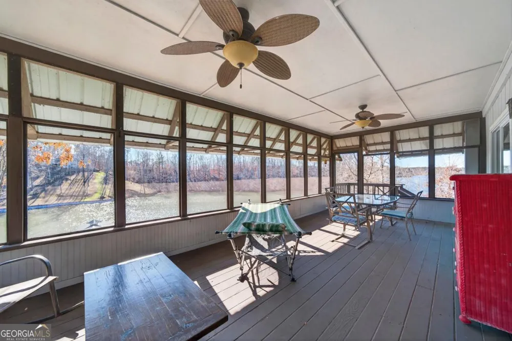 219 Hickory PASS Sparta, GA 31087