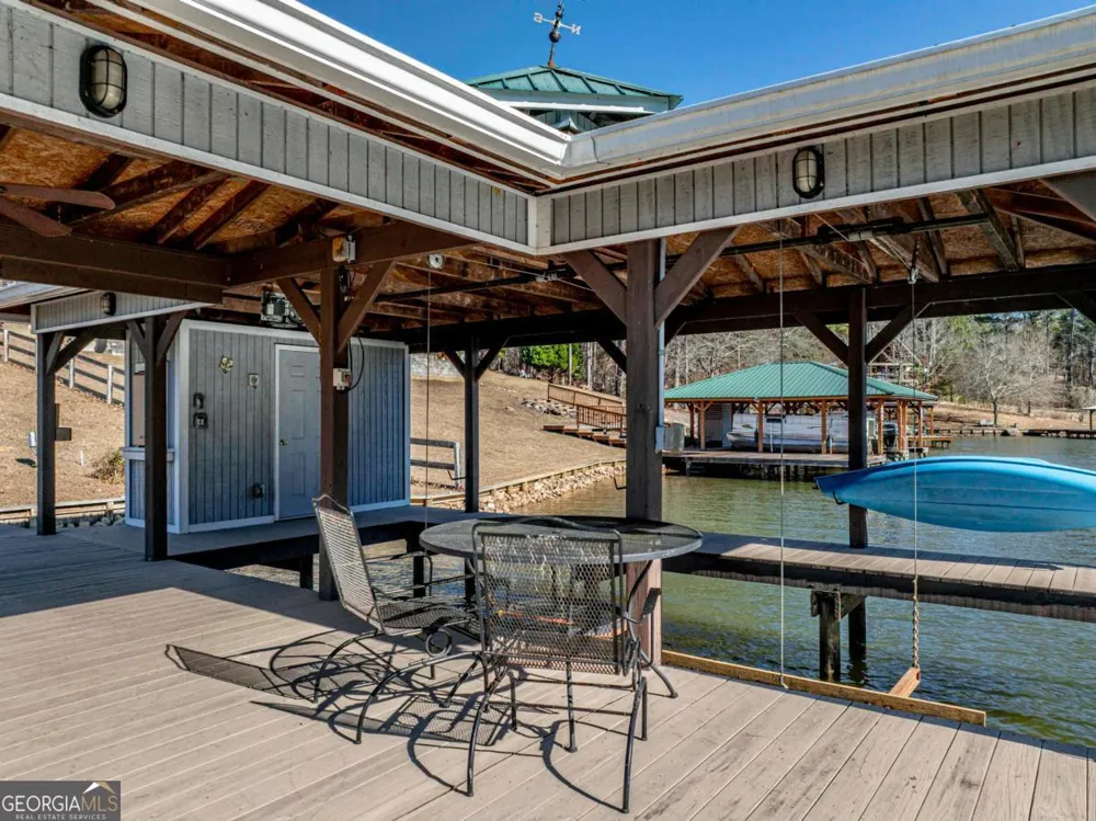 219 Hickory PASS Sparta, GA 31087