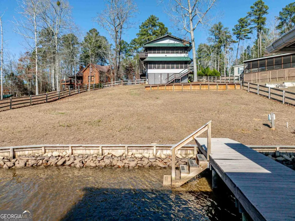 219 Hickory PASS Sparta, GA 31087