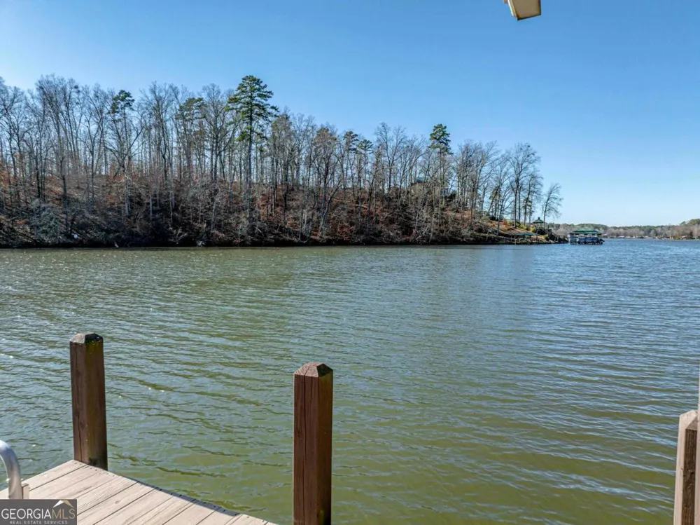 219 Hickory PASS Sparta, GA 31087