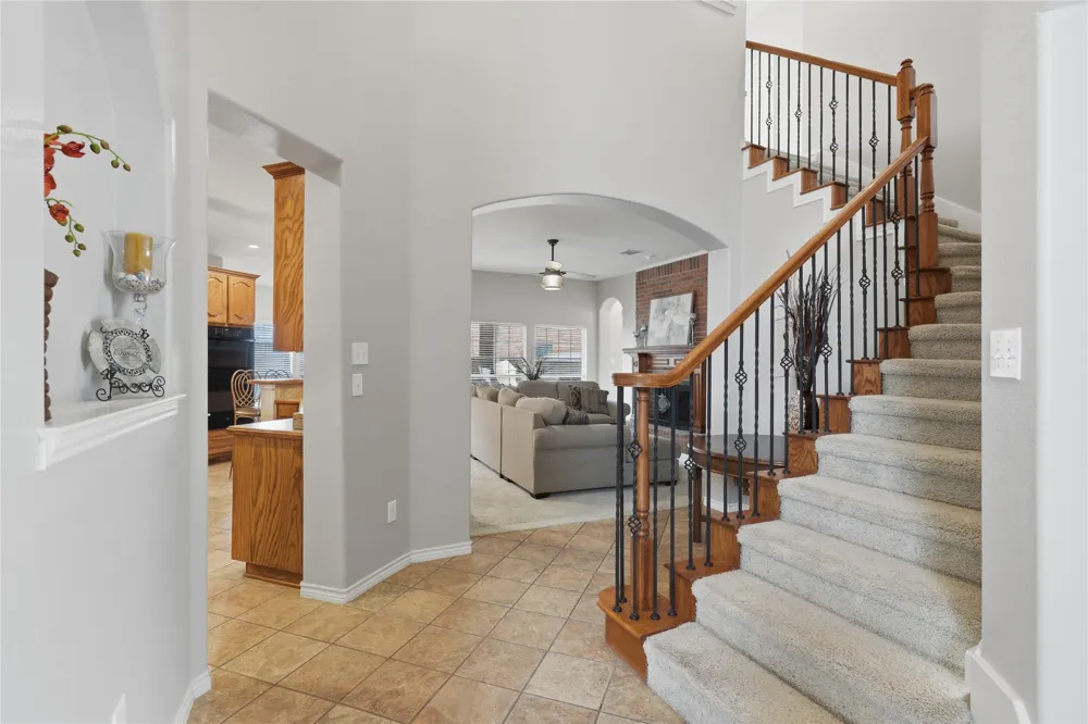 4609 Temecula Creek Trail McKinney, TX 75070
