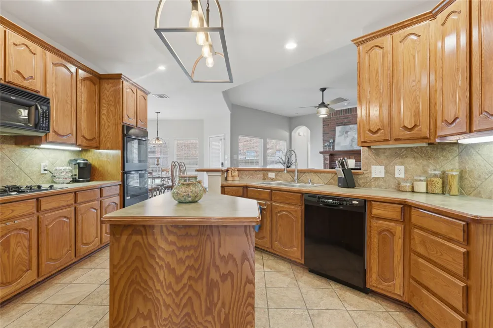 4609 Temecula Creek Trail McKinney, TX 75070