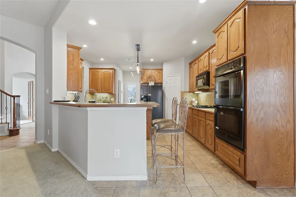 4609 Temecula Creek Trail McKinney, TX 75070