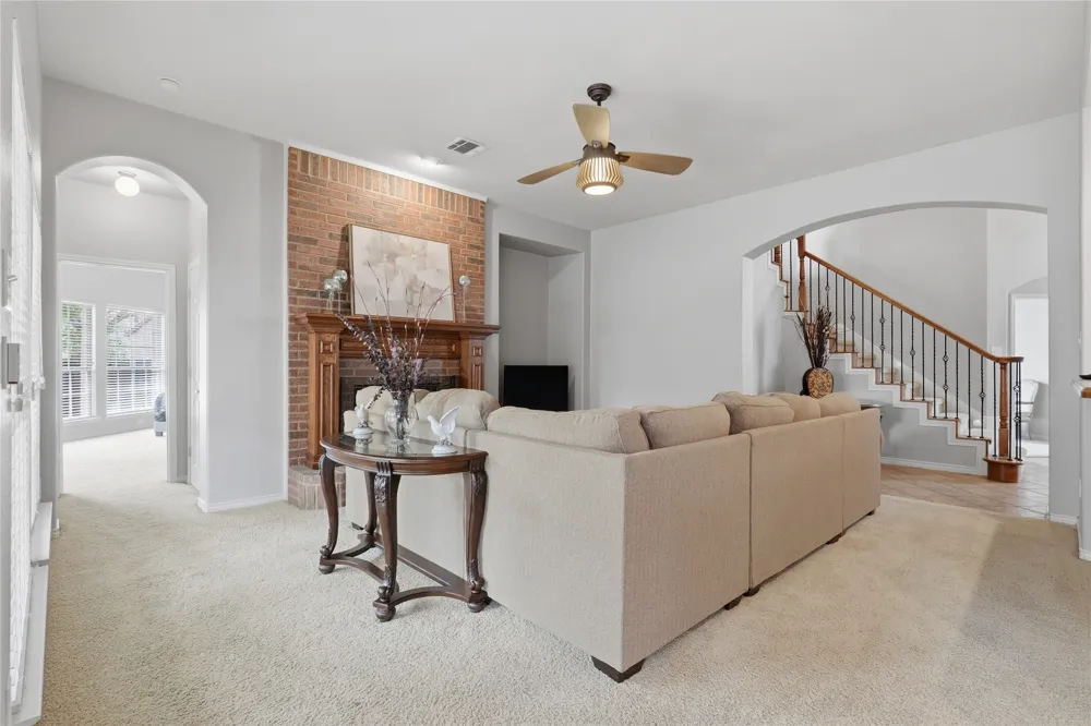 4609 Temecula Creek Trail McKinney, TX 75070