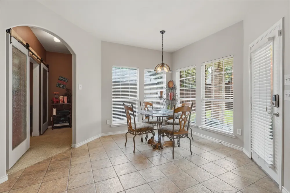 4609 Temecula Creek Trail McKinney, TX 75070