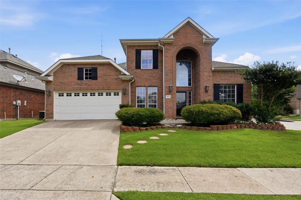 4609 Temecula Creek Trail McKinney, TX 75070