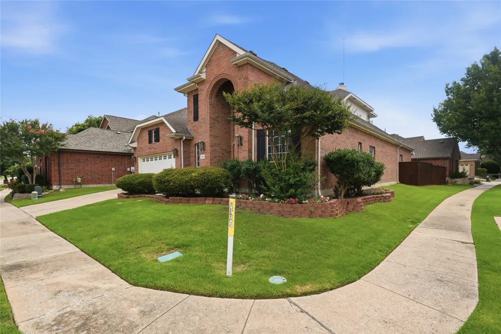 4609 Temecula Creek Trail McKinney, TX 75070