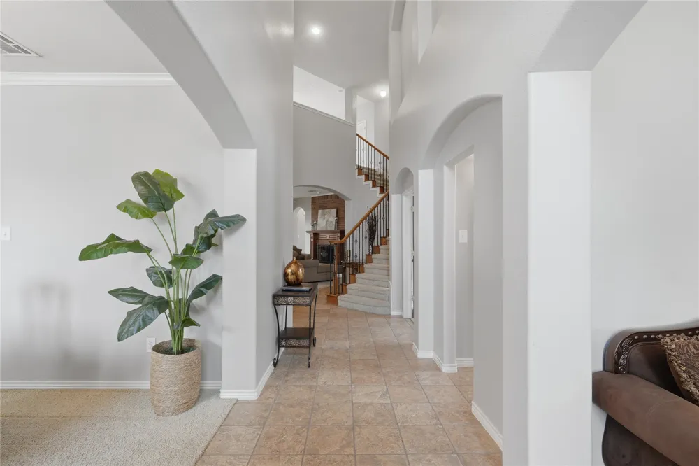 4609 Temecula Creek Trail McKinney, TX 75070