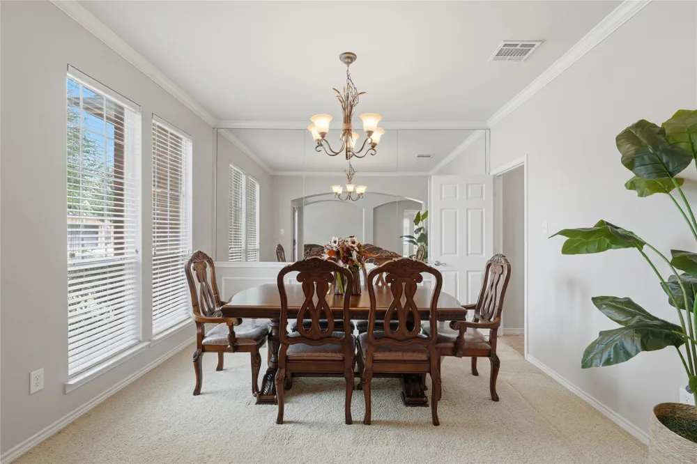 4609 Temecula Creek Trail McKinney, TX 75070
