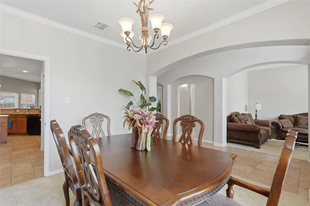 4609 Temecula Creek Trail McKinney, TX 75070