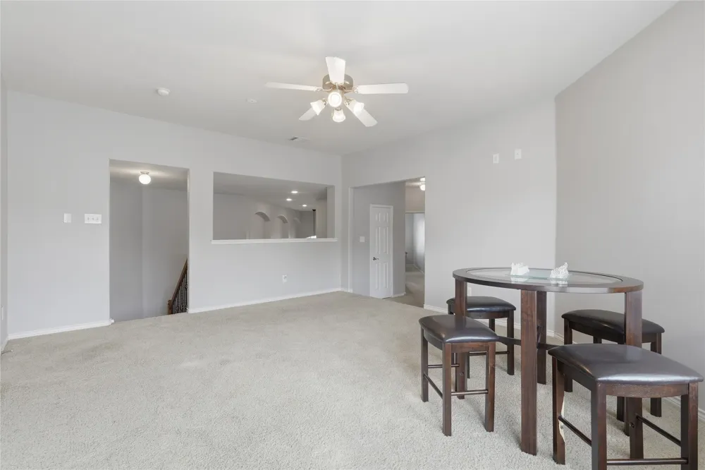 4609 Temecula Creek Trail McKinney, TX 75070