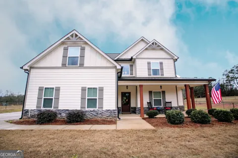 3221 Hollonville RD