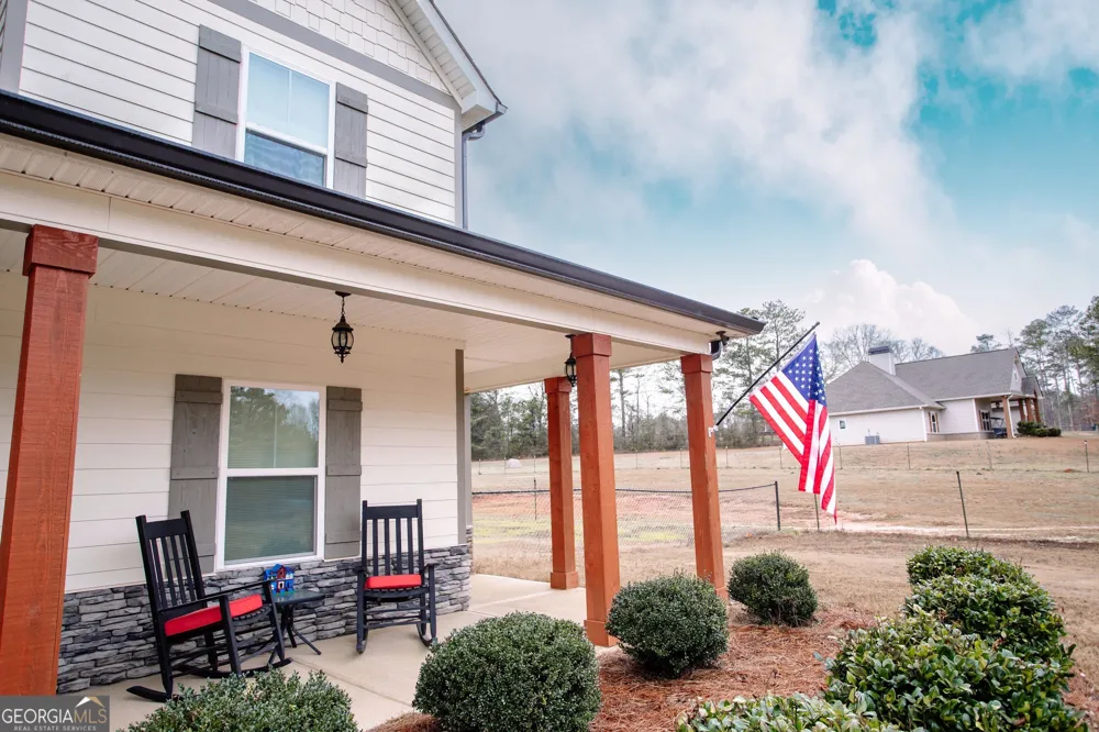 3221 Hollonville RD Williamson, GA 30292