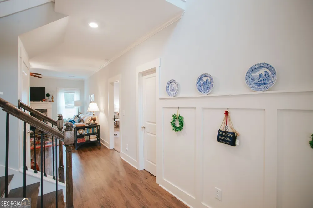 3221 Hollonville RD Williamson, GA 30292