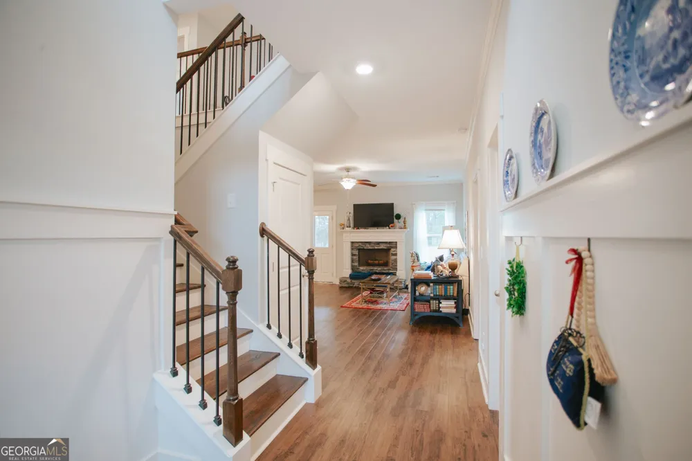 3221 Hollonville RD Williamson, GA 30292
