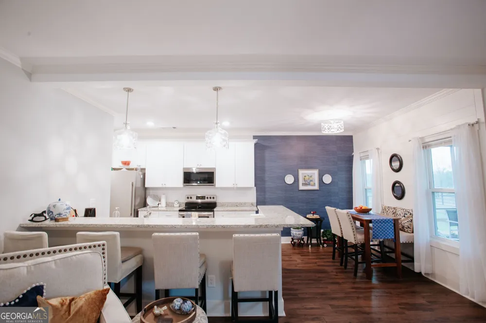 3221 Hollonville RD Williamson, GA 30292