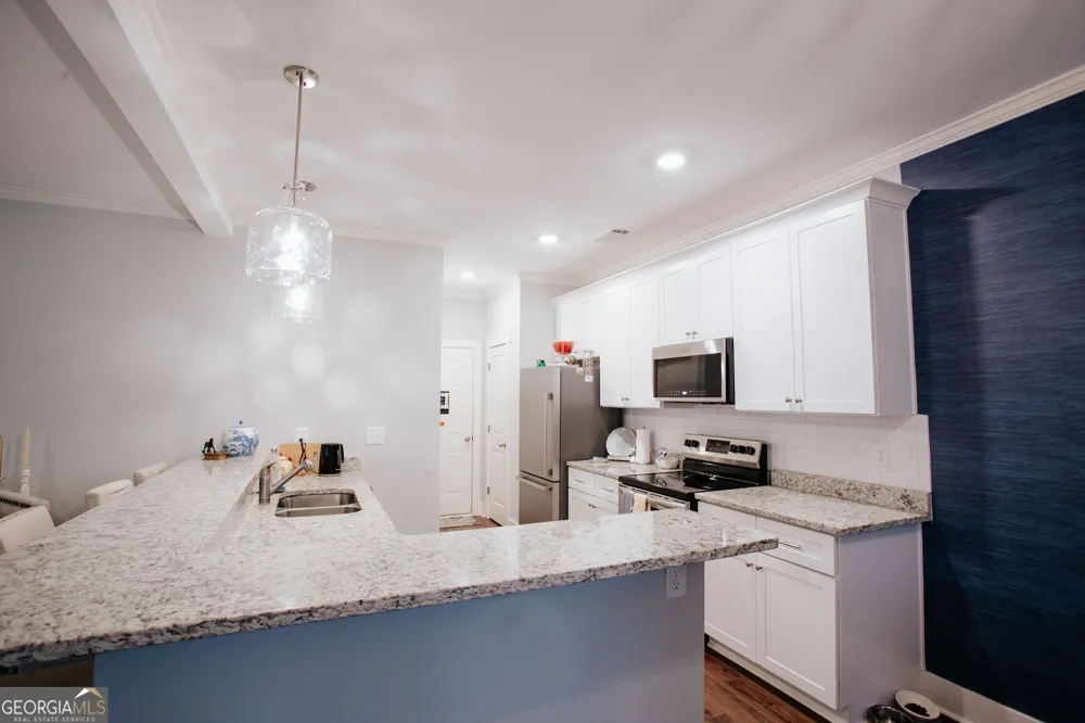 3221 Hollonville RD Williamson, GA 30292