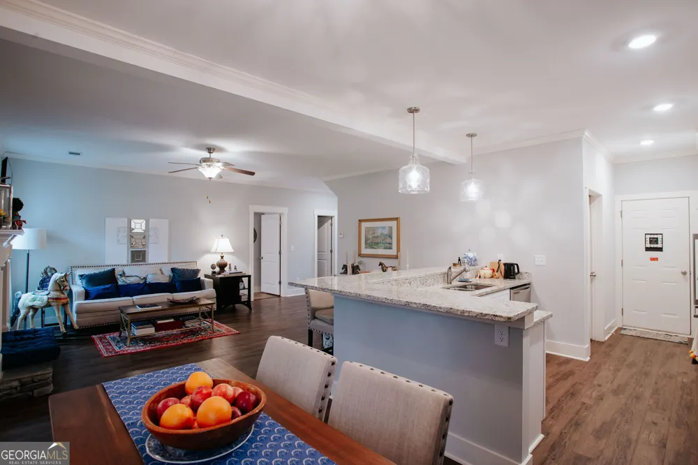 3221 Hollonville RD Williamson, GA 30292