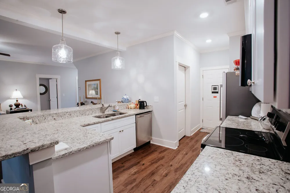 3221 Hollonville RD Williamson, GA 30292