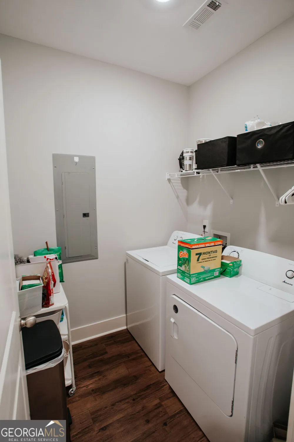 3221 Hollonville RD Williamson, GA 30292