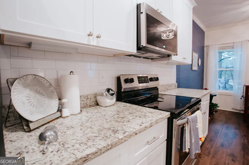 3221 Hollonville RD Williamson, GA 30292