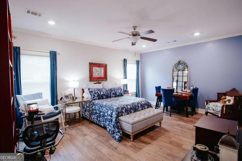 3221 Hollonville RD Williamson, GA 30292
