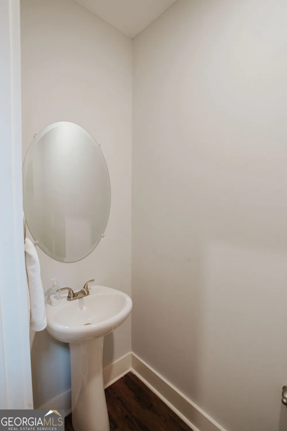3221 Hollonville RD Williamson, GA 30292