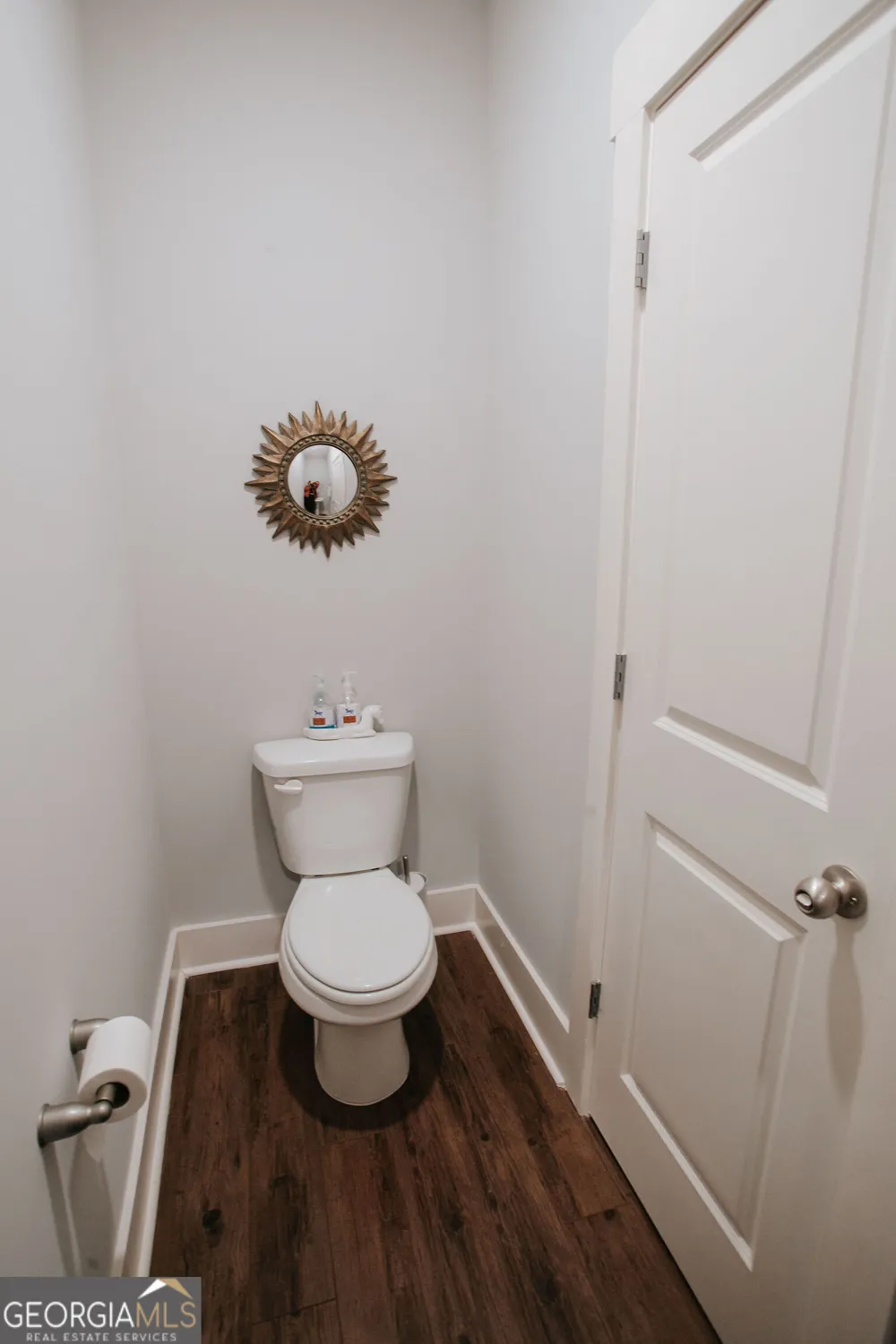 3221 Hollonville RD Williamson, GA 30292