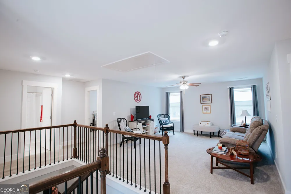 3221 Hollonville RD Williamson, GA 30292