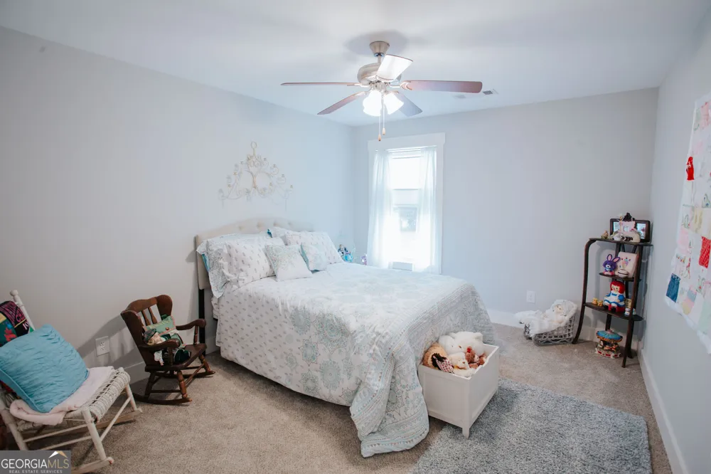 3221 Hollonville RD Williamson, GA 30292
