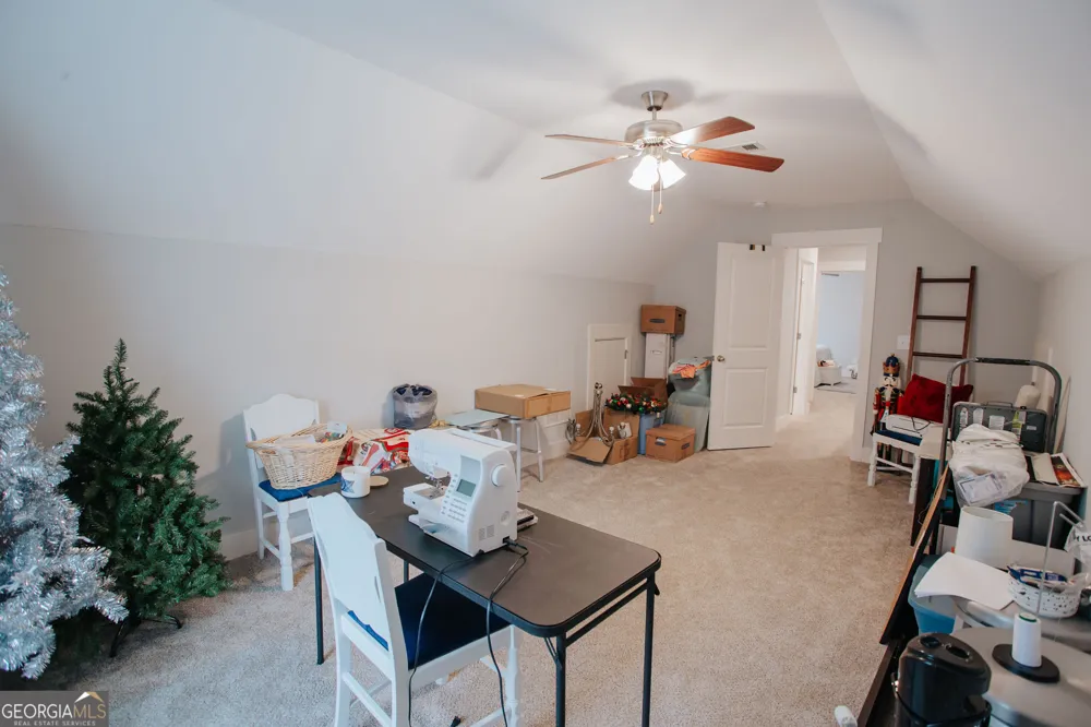 3221 Hollonville RD Williamson, GA 30292