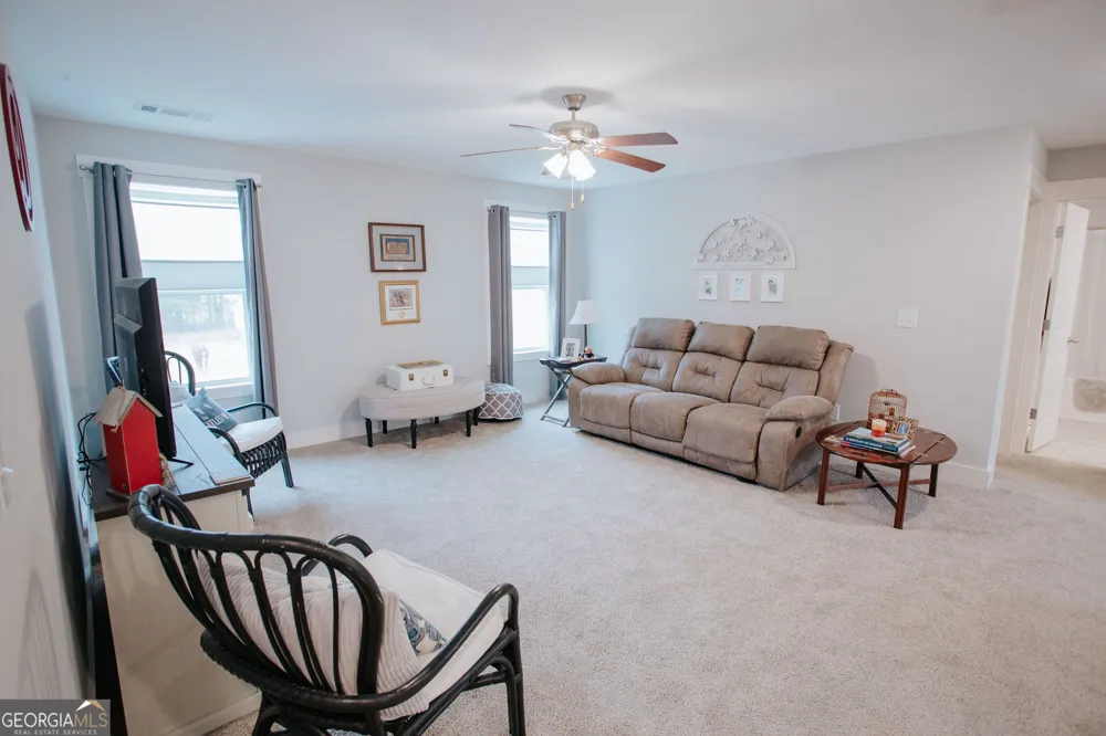 3221 Hollonville RD Williamson, GA 30292