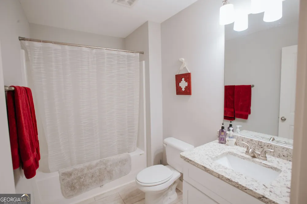 3221 Hollonville RD Williamson, GA 30292