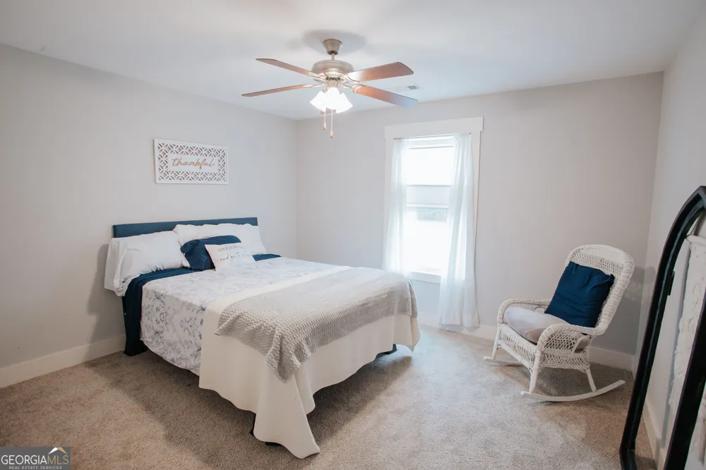 3221 Hollonville RD Williamson, GA 30292
