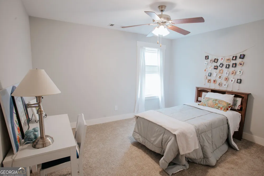 3221 Hollonville RD Williamson, GA 30292