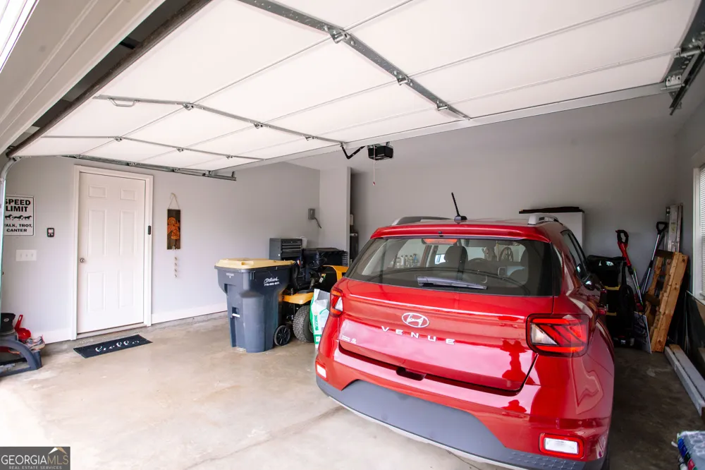 3221 Hollonville RD Williamson, GA 30292