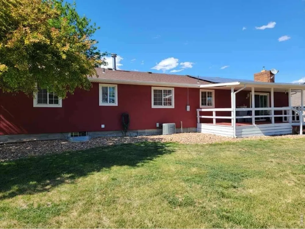 1121 Fairhurst Street Sterling, CO 80751