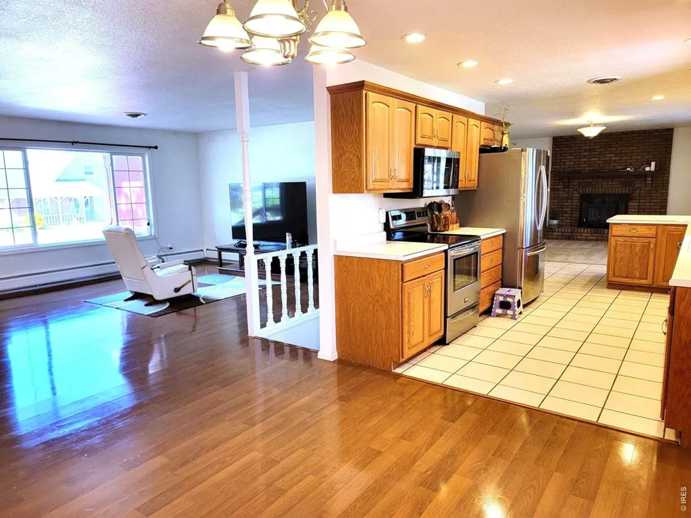 1121 Fairhurst Street Sterling, CO 80751
