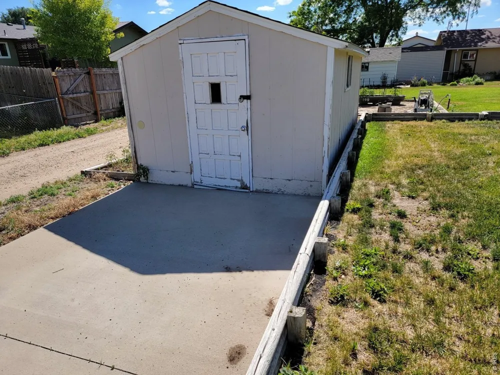 1121 Fairhurst Street Sterling, CO 80751