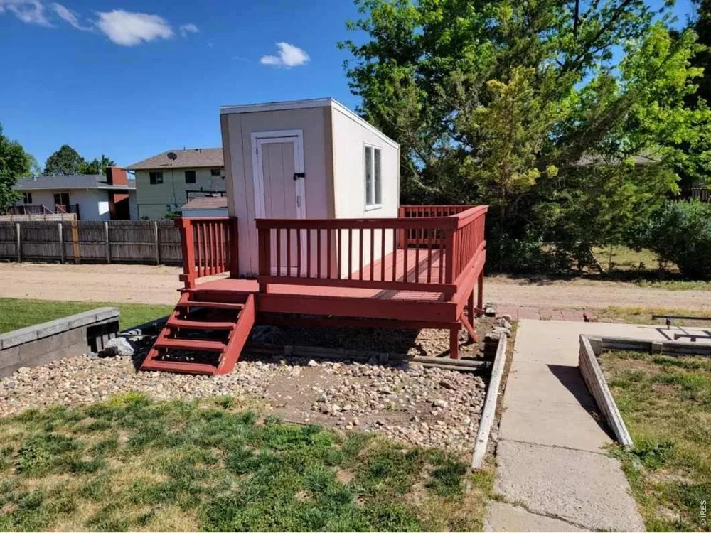 1121 Fairhurst Street Sterling, CO 80751