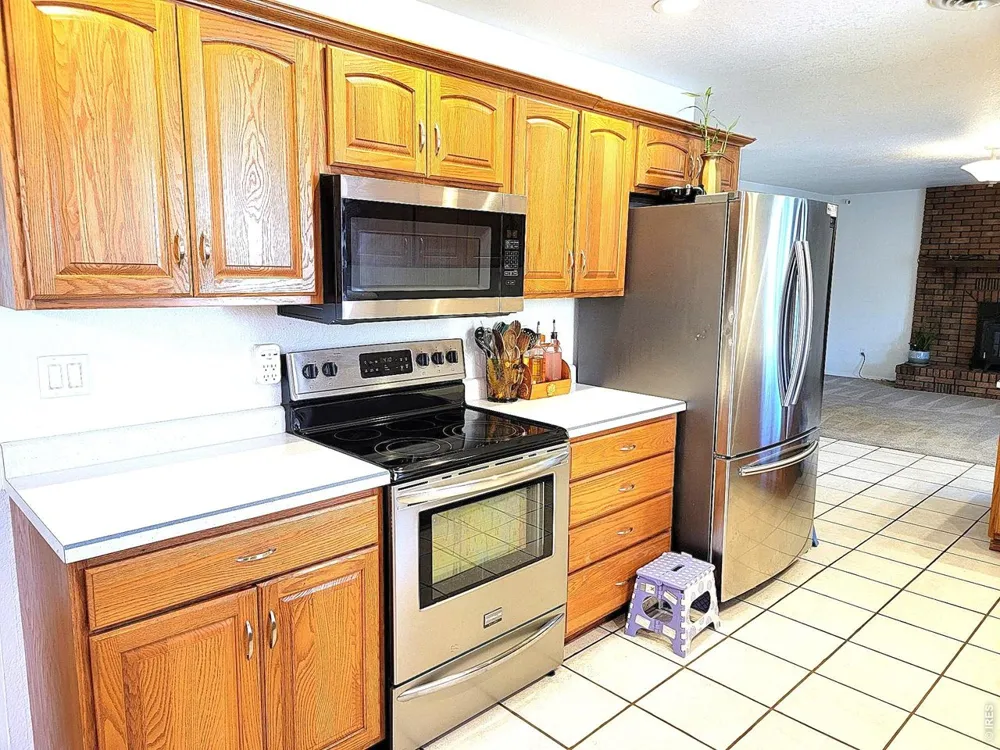1121 Fairhurst Street Sterling, CO 80751