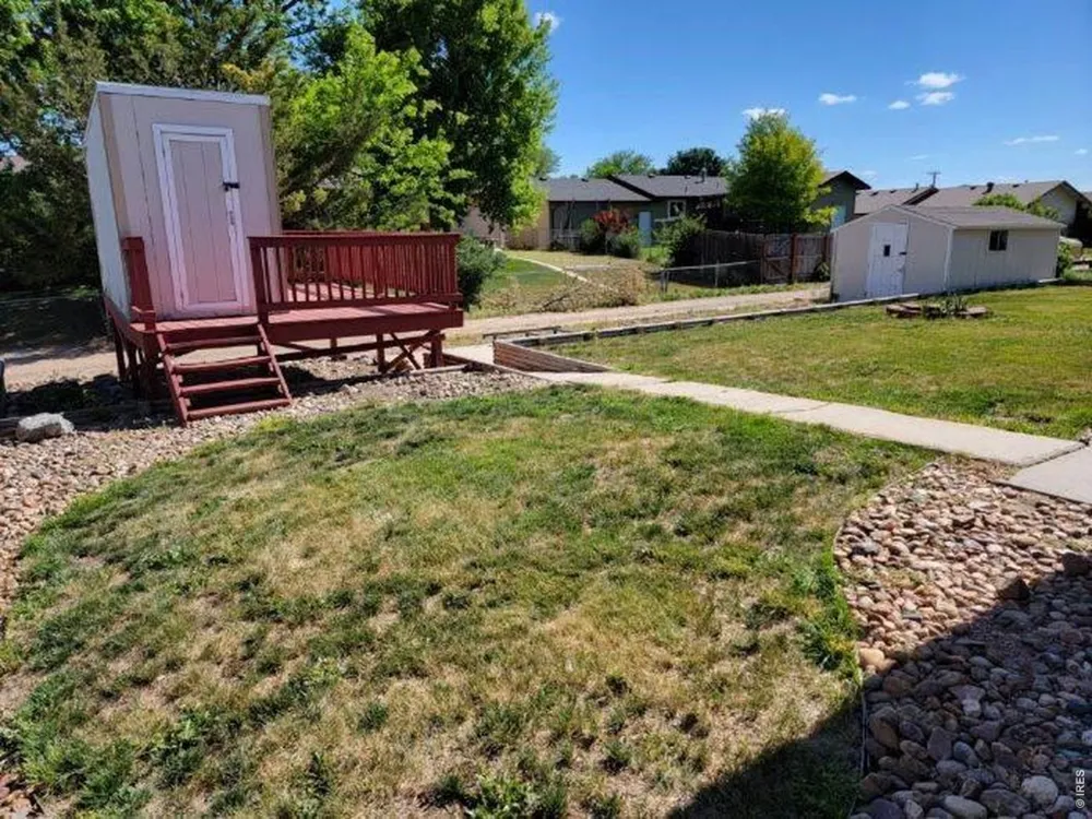 1121 Fairhurst Street Sterling, CO 80751