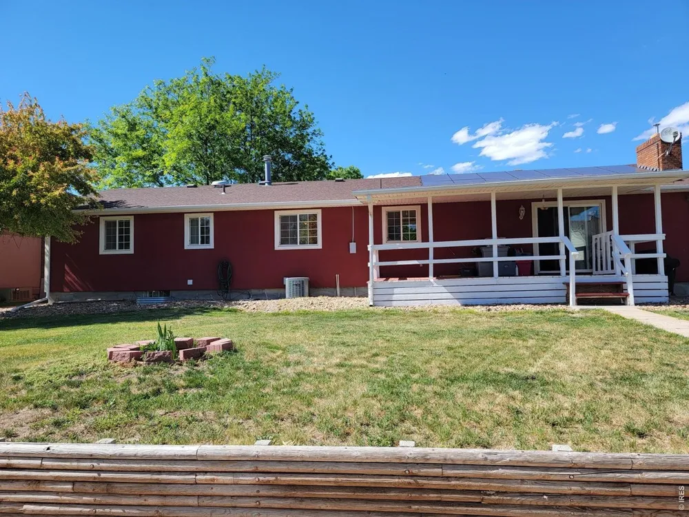 1121 Fairhurst Street Sterling, CO 80751