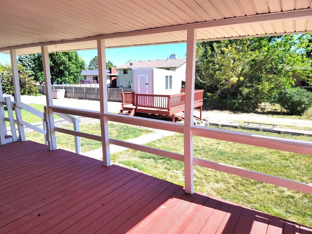 1121 Fairhurst Street Sterling, CO 80751