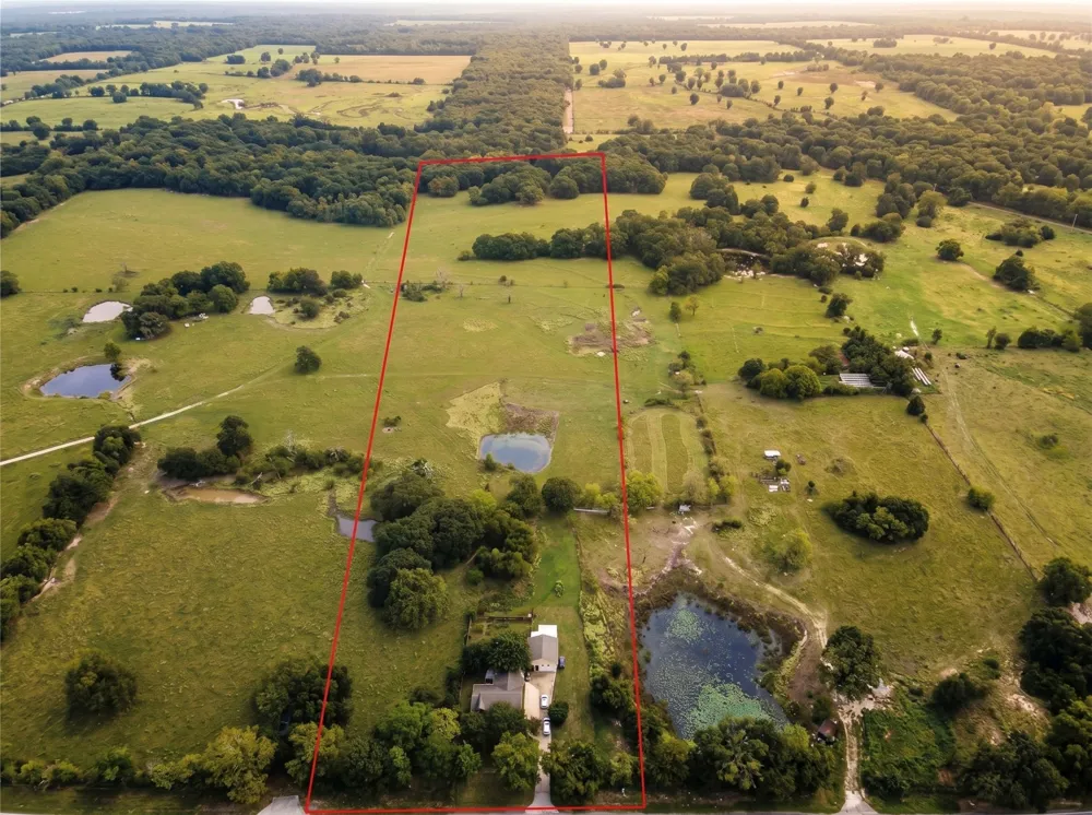 1261 State Highway 110 Grand Saline, TX 75140