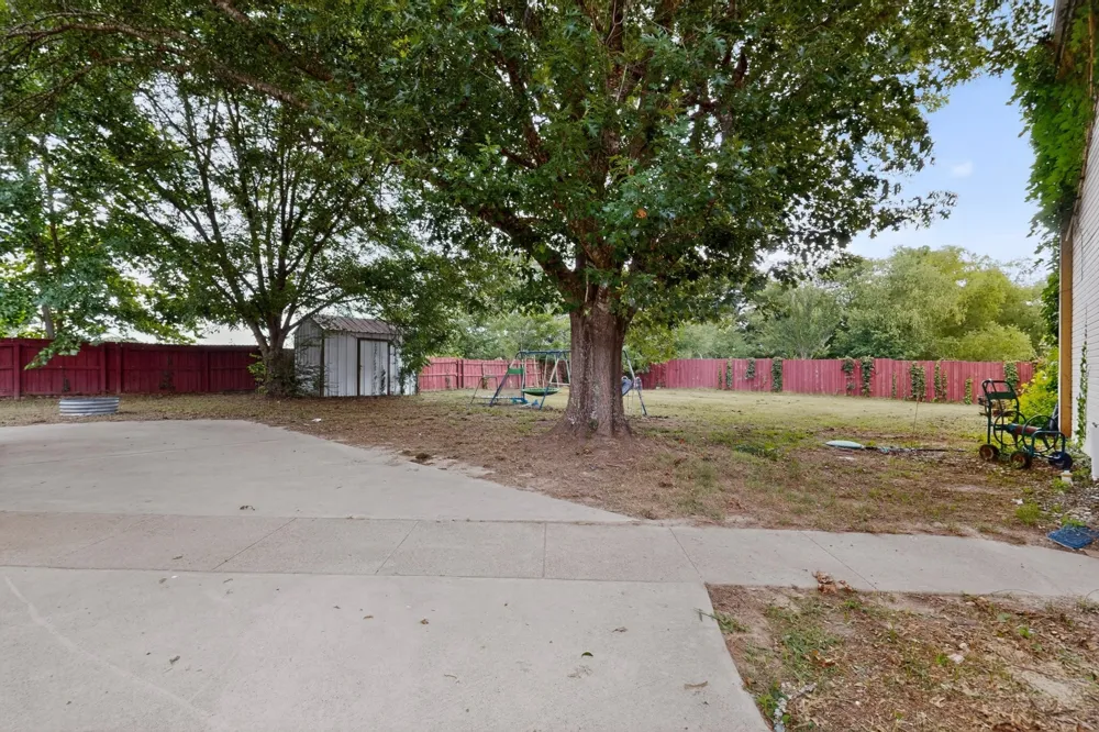 1261 State Highway 110 Grand Saline, TX 75140