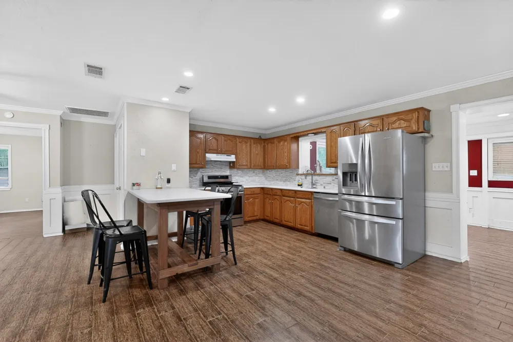 1261 State Highway 110 Grand Saline, TX 75140