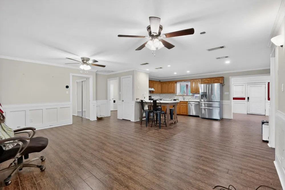 1261 State Highway 110 Grand Saline, TX 75140